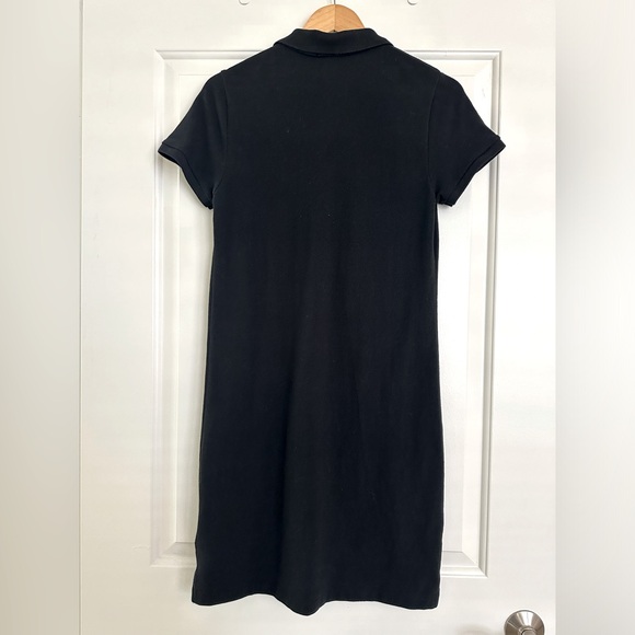 Polo Ralph Lauren Cotton Mesh Polo Dress - Picture 3 of 8